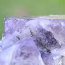 Lighter Fluorite & Galena 940 grams - Greenlaws Mine, Daddry Shield, Stanhope, UK - image 4
