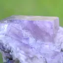 Lighter Fluorite & Galena 940 grams - Greenlaws Mine, Daddry Shield, Stanhope, UK - image 2
