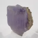 Lilac Fluorapatite wit Pyrite - image 2