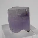 Lilac Fluorapatite with Pyrite - image 3