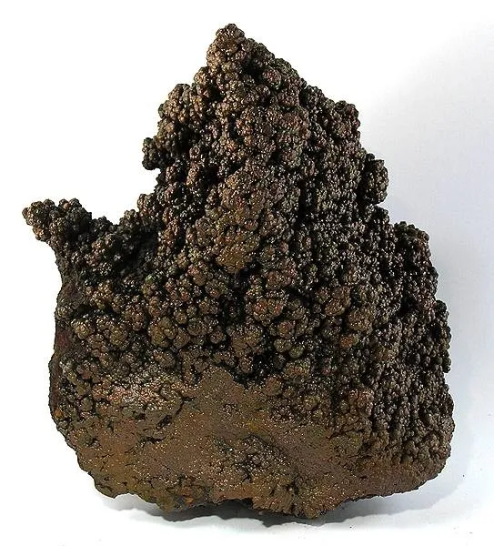 Limonite image