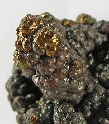 Limonite - image 2