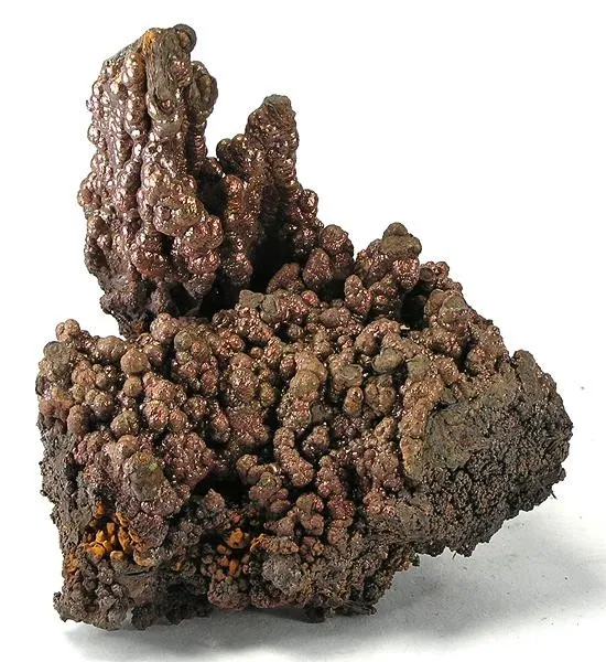 Limonite image