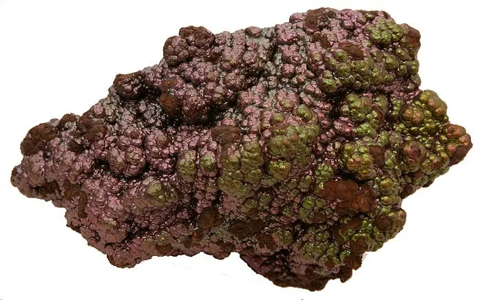 Limonite image
