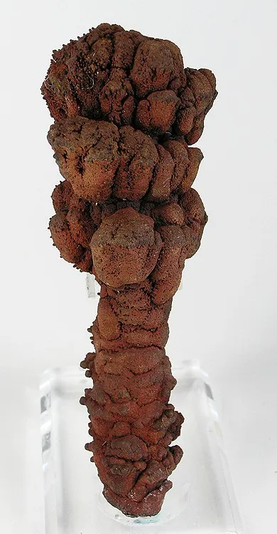 Limonite image
