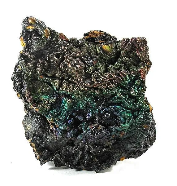 Limonite image