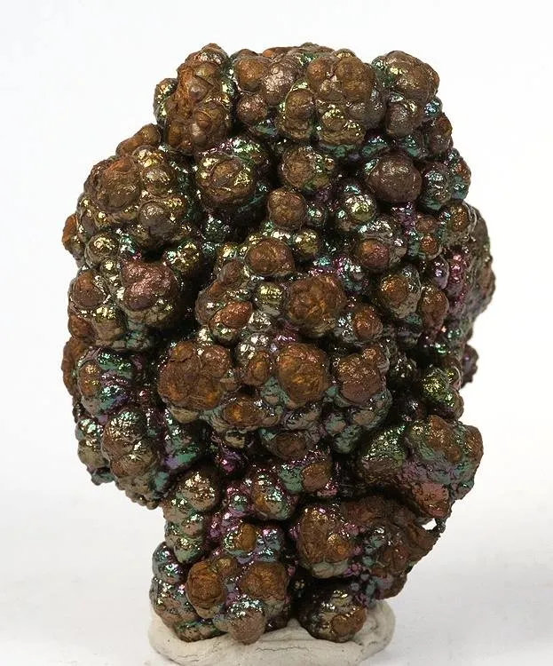 Limonite image