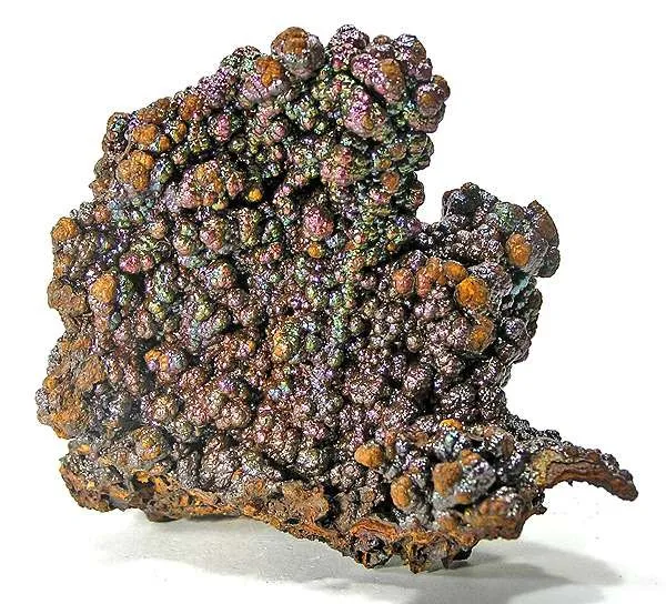 Limonite image