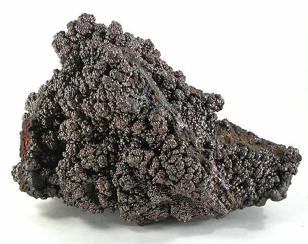 Limonite image