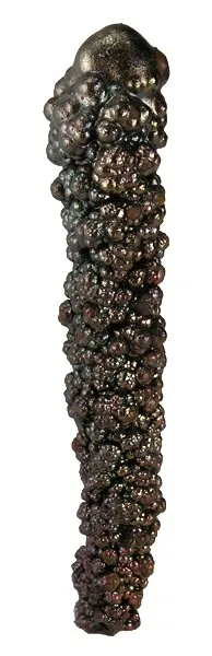 Limonite image