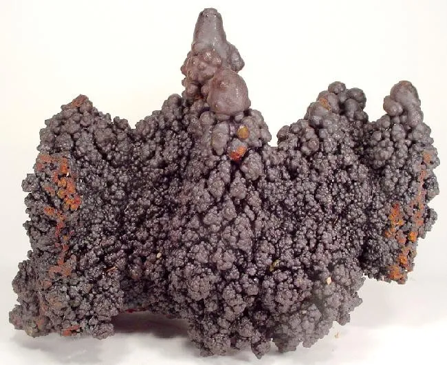 Limonite image