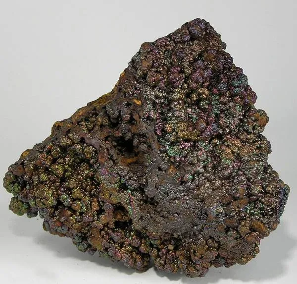 Limonite image