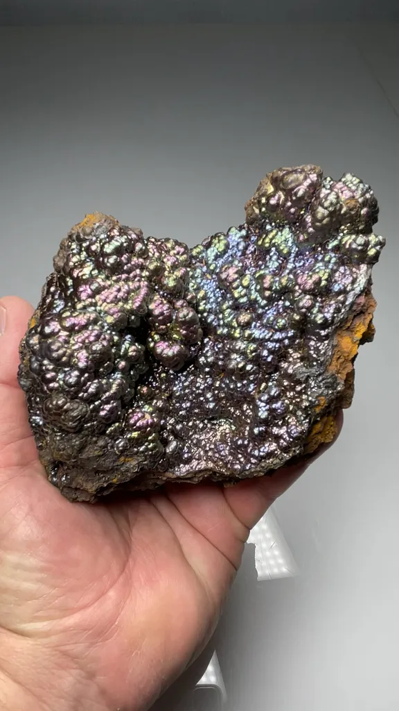 Limonite - image 2