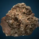 LIMONITE after Pyrite - image 3