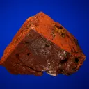 LIMONITE after Pyrite - image 1