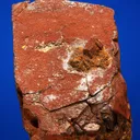 LIMONITE after Pyrite - image 4