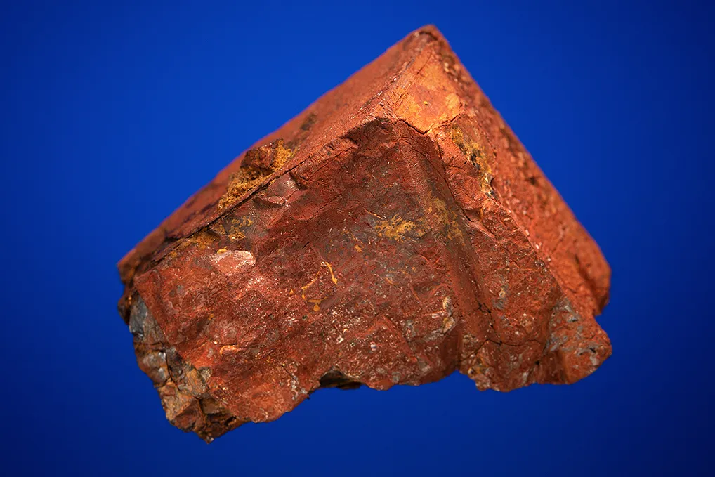 LIMONITE after Pyrite - image 2