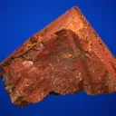 LIMONITE after Pyrite - image 2
