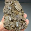 Limonite after Pyrite - image 2