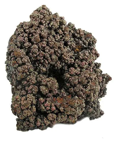 Limonite image