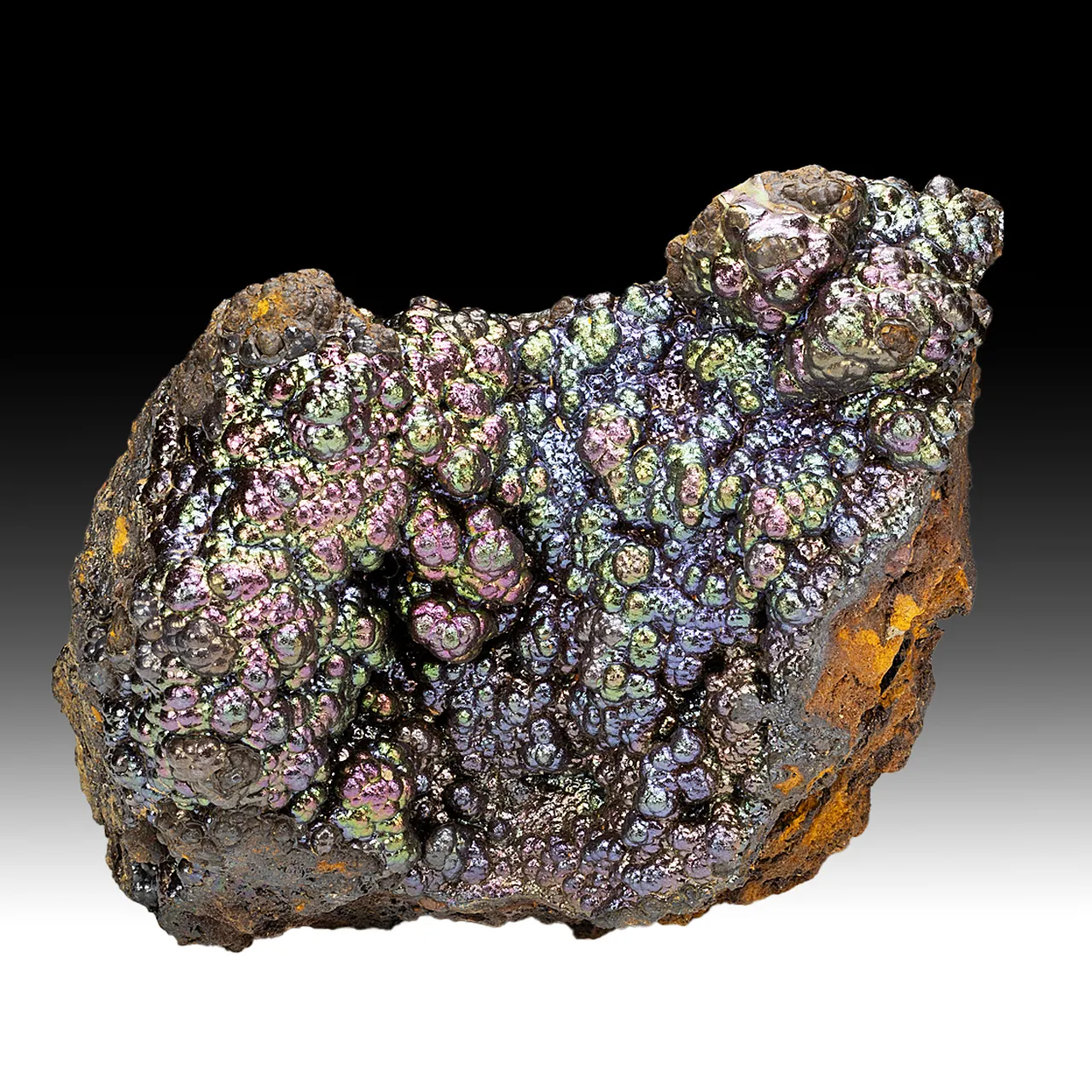 Limonite - image 1