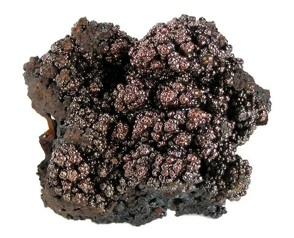 Limonite image