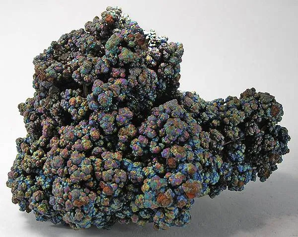 Limonite image