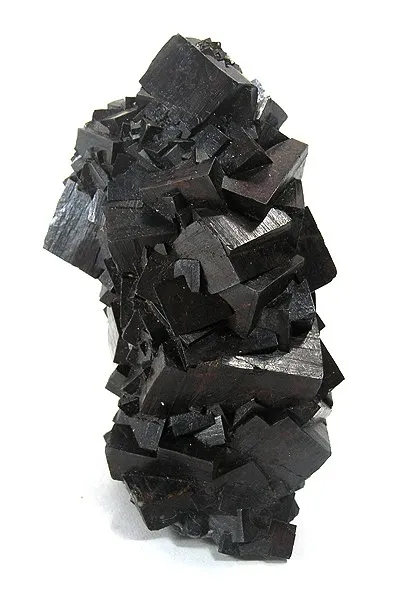 Limonite, Goethite image