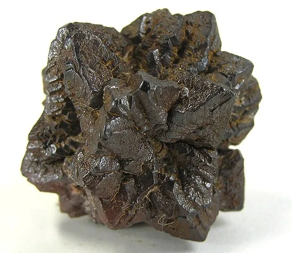 Limonite, Marcasite image