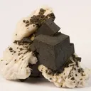 Limonite Ps. After Pyrite - image 2