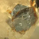 Limonite, Pyrite, Quartz - image 2