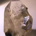 Limonite, Pyrite, Quartz - image 1