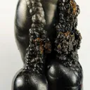 Limonite Stalactite - image 2