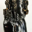 Limonite Stalactite - image 4