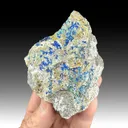 Linarite - image 1