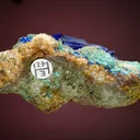Linarite - image 4