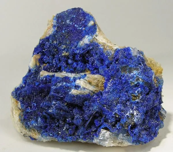 Linarite image