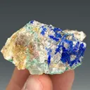 Linarite - image 2
