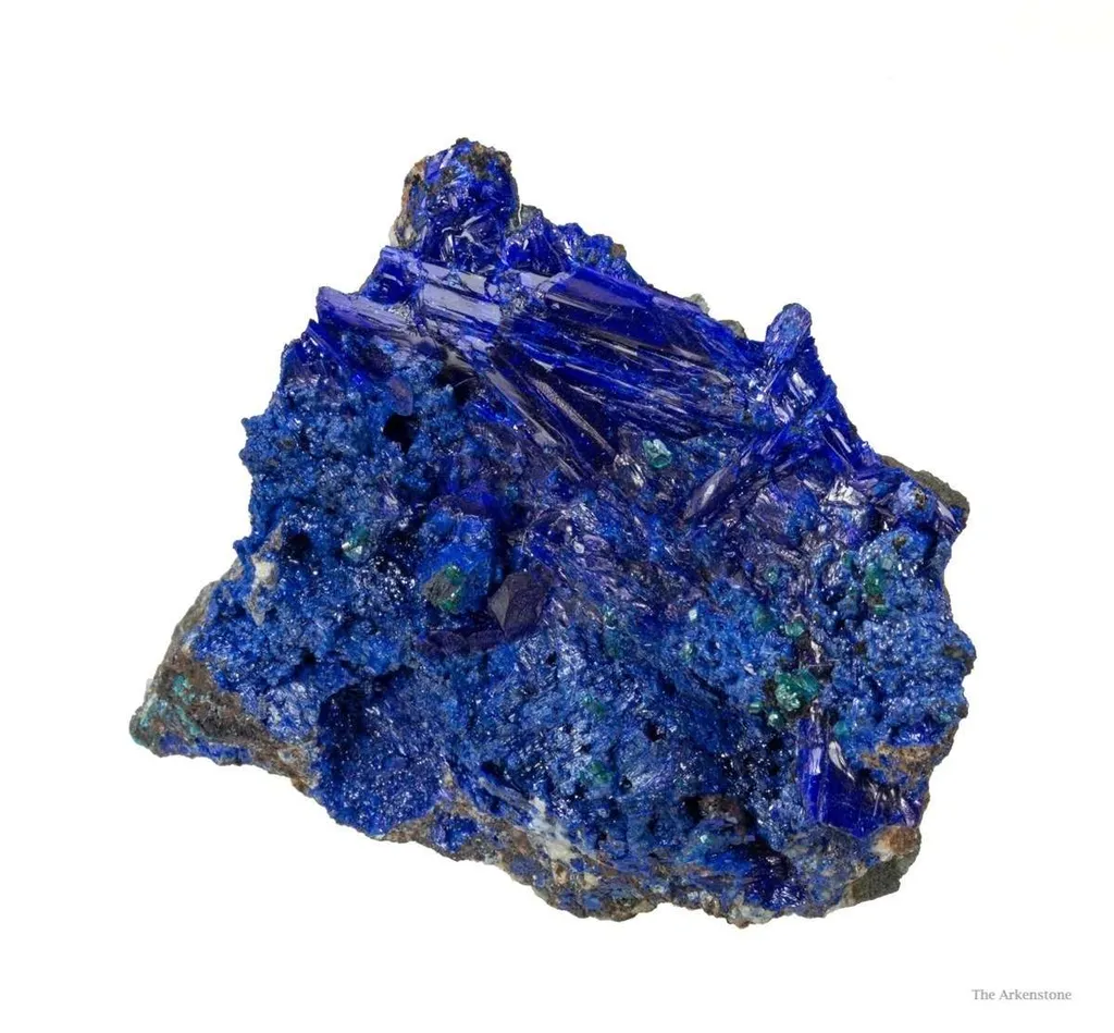 Linarite - image 2