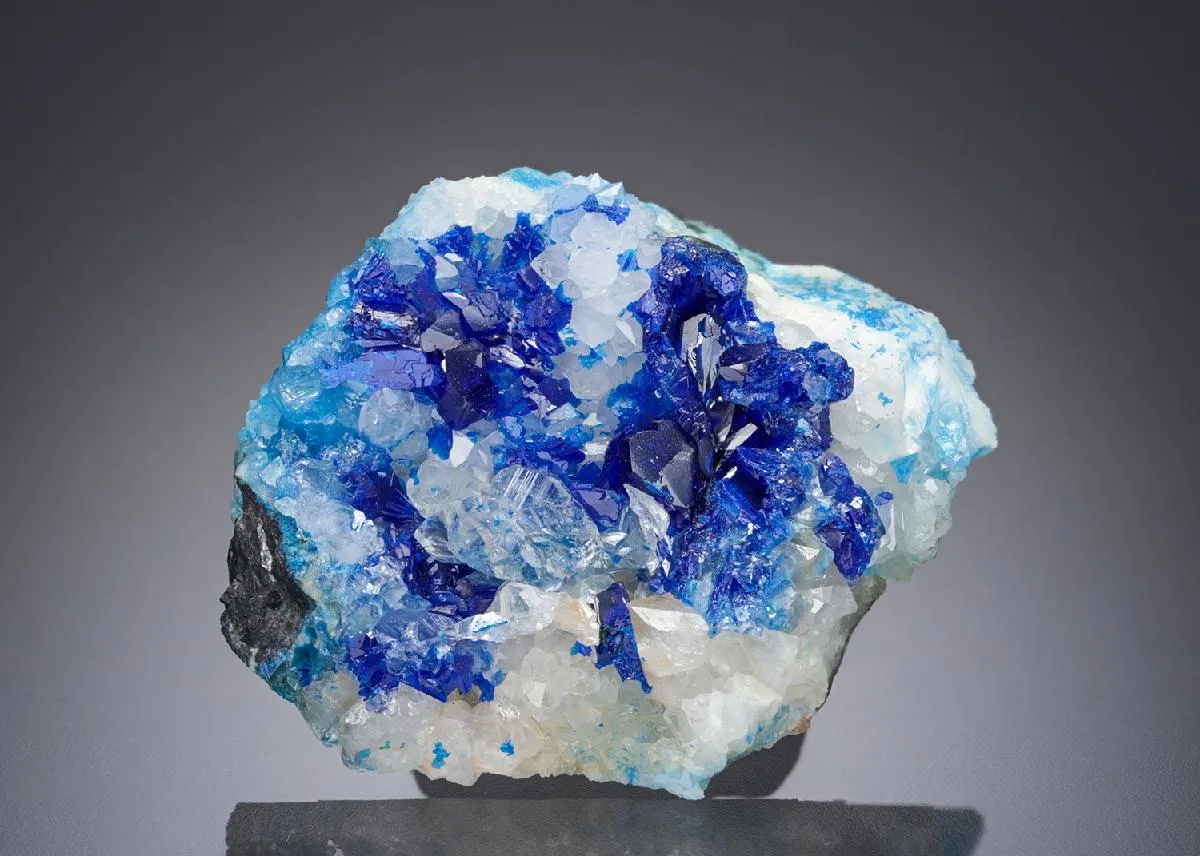 Linarite - image 1