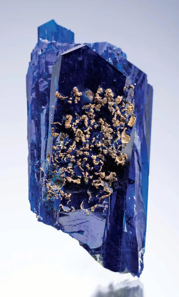 Linarite image