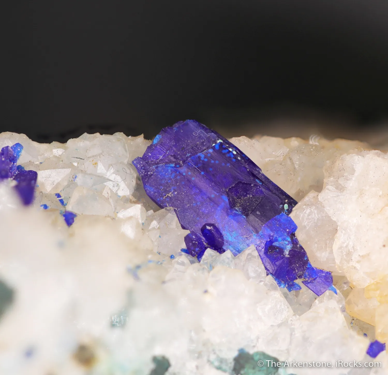 Linarite - image 3
