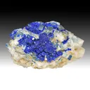 Linarite - image 1