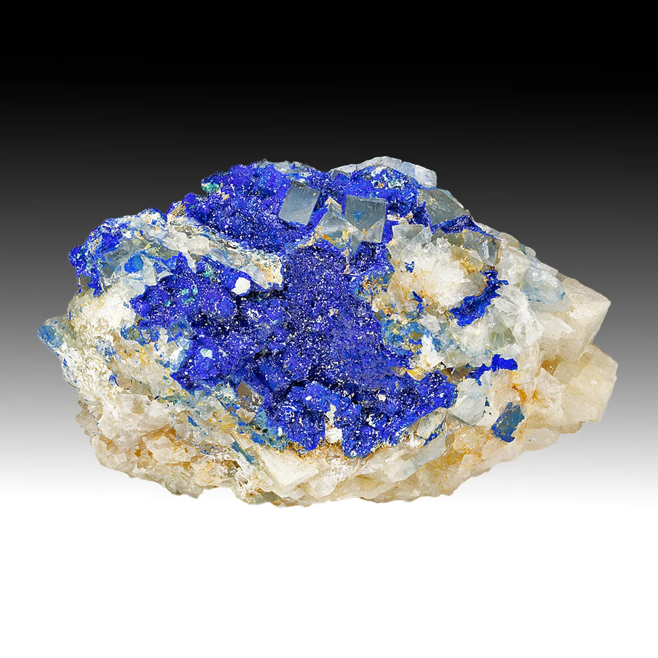 Linarite - image 1