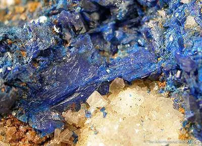Linarite - image 3
