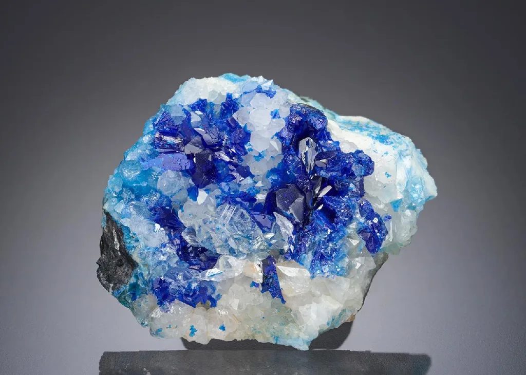 Linarite image