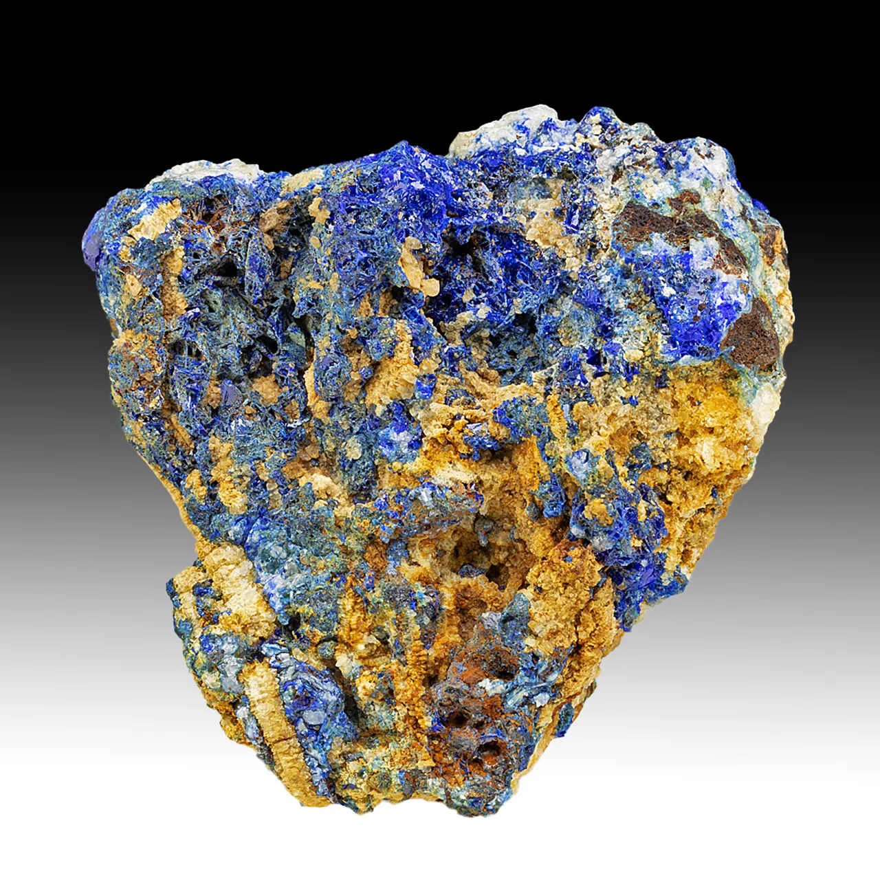 Linarite - image 1