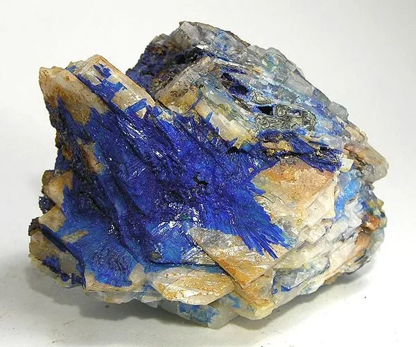 Linarite image