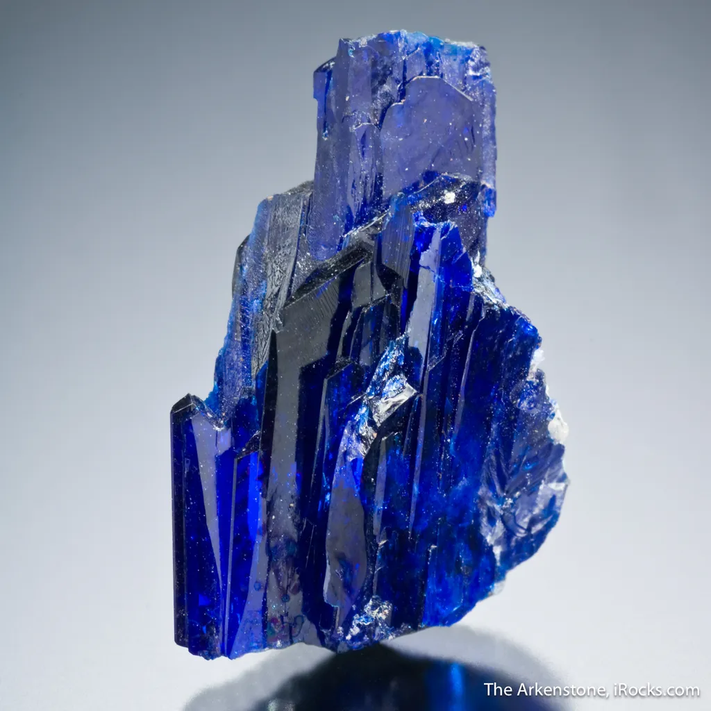 Linarite image