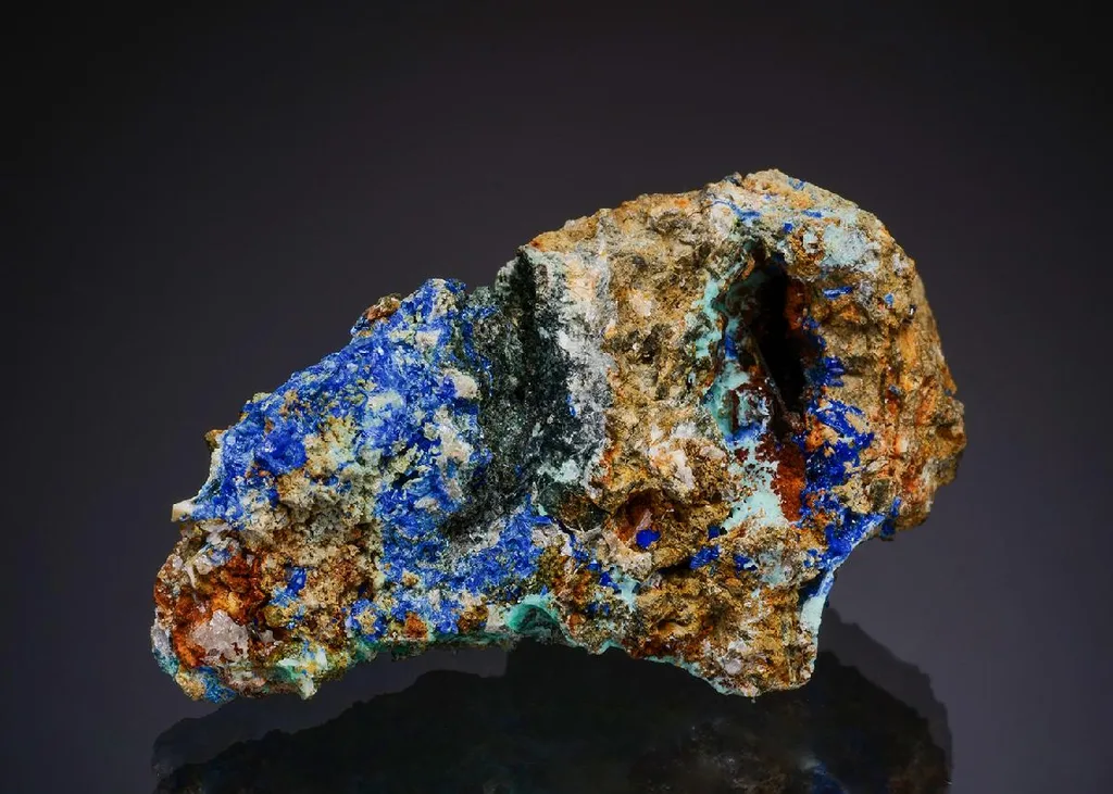 Linarite image